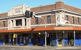 Lord Raglan Hotel - 5 Mins To Central
